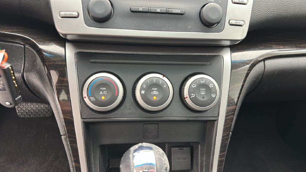 Used 2011 MAZDA MAZDA6 i Touring Plus FWD image 18
