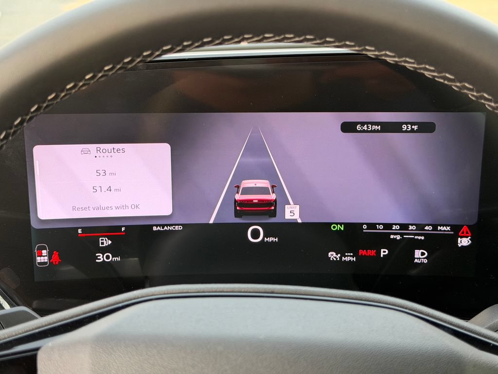 New 2026 Audi A6 Premium Plus AWD/4WD image 21