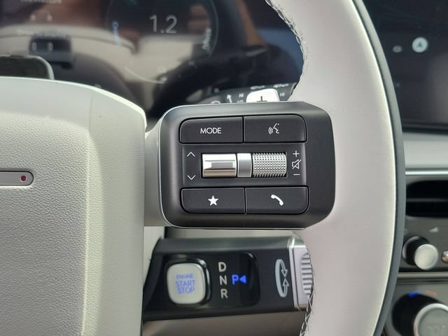 New 2026 Hyundai Palisade Calligraphy AWD/4WD image 6