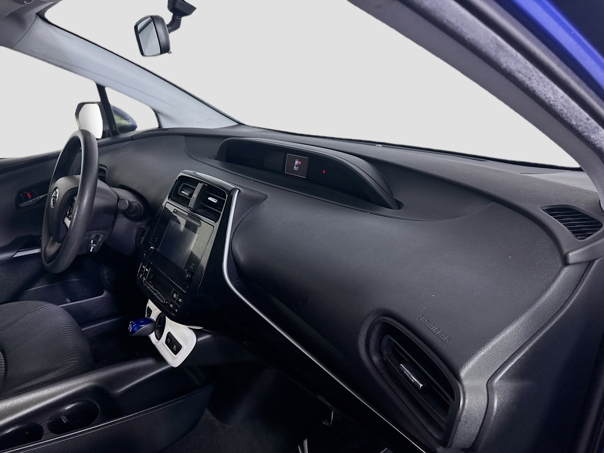 Used 2016 Toyota Prius Two image 30