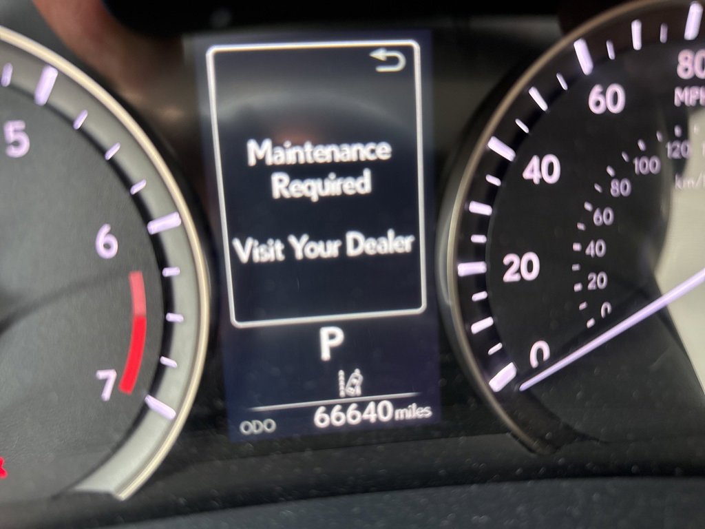 Used 2021 Lexus RX 350 FWD w/ Accessory Package image 16