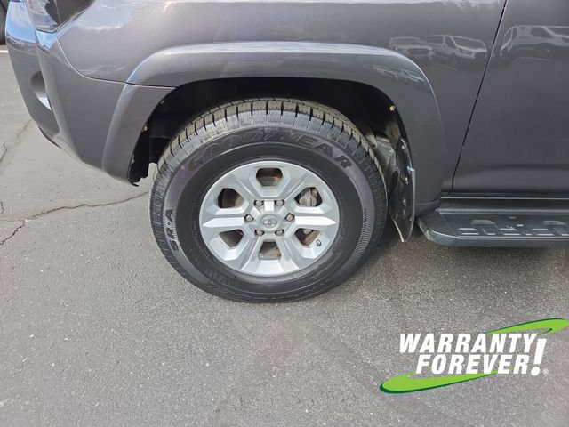 Used 2018 Toyota 4Runner SR5 Premium image 19