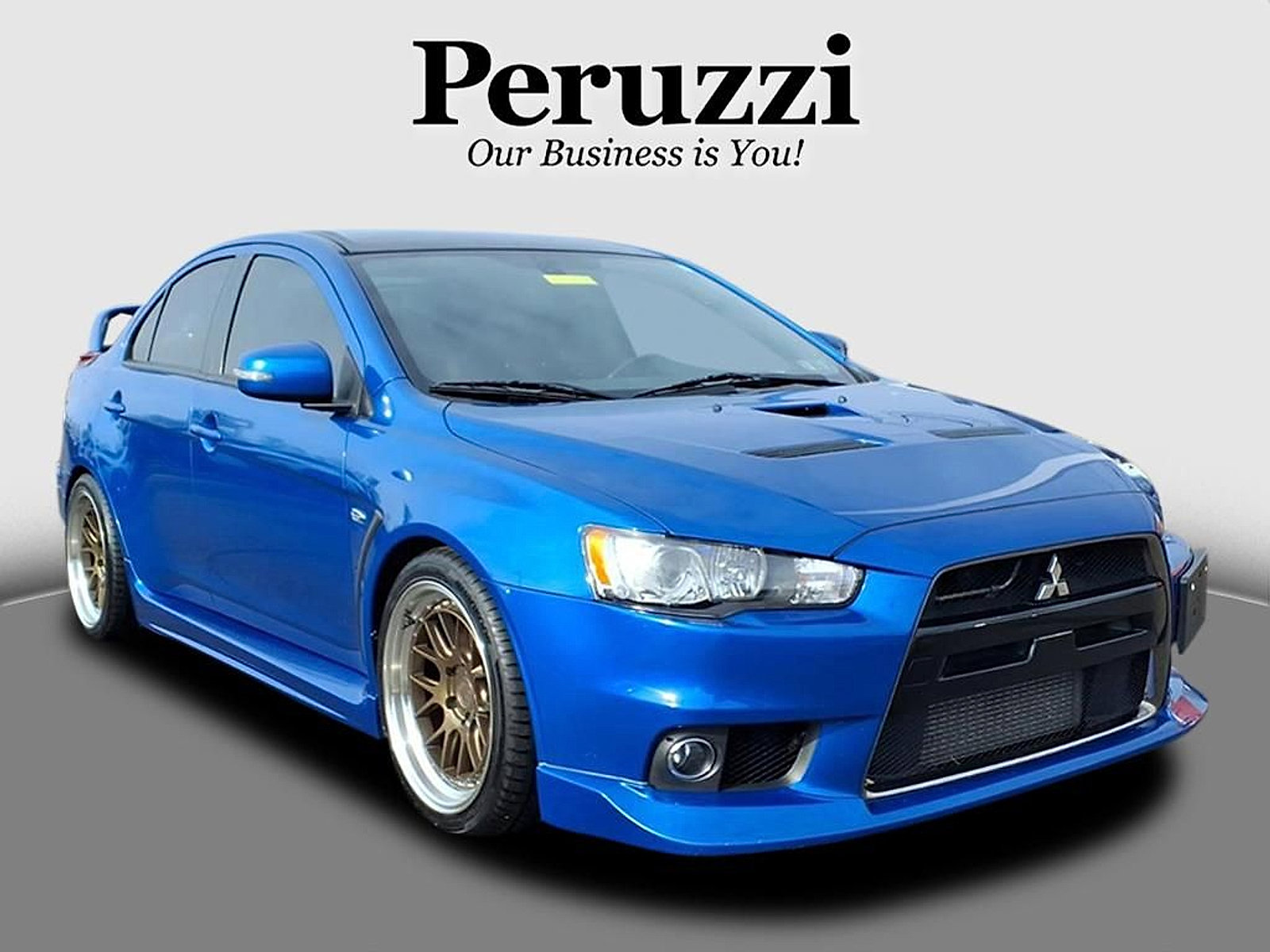 Used 2015 Mitsubishi Lancer Evolution Final Edition video 1