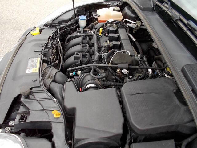Used 2014 Ford Focus SE image 22