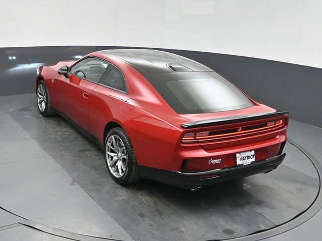 New 2026 Dodge Charger Scat Pack w/ Wheel & Tire Package image 32
