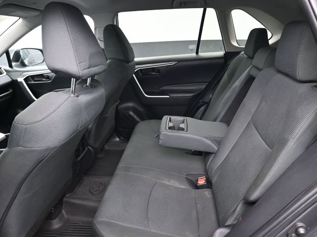 Certified 2023 Toyota RAV4 LE image 24