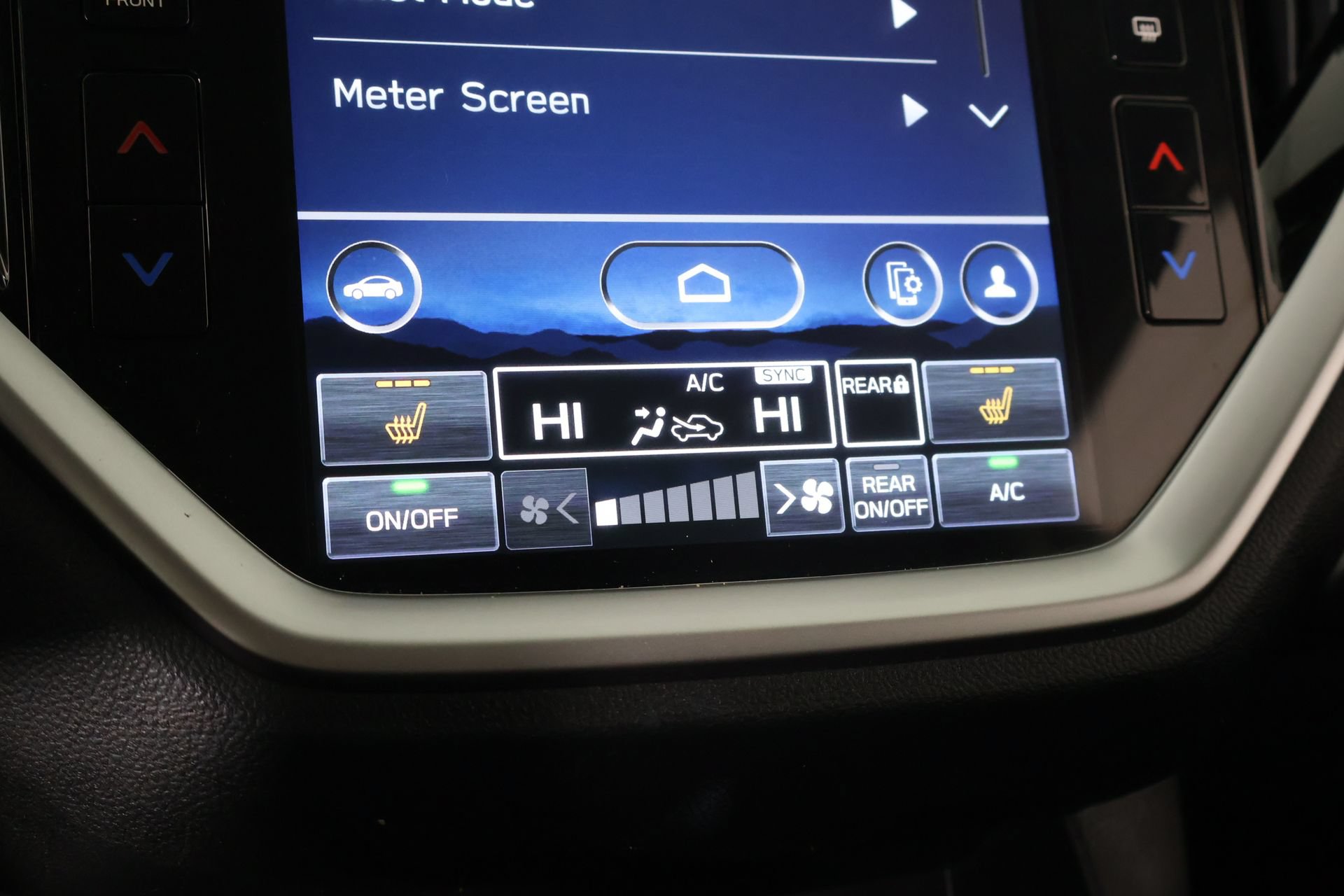 Used 2023 Subaru Ascent Limited AWD/4WD image 7