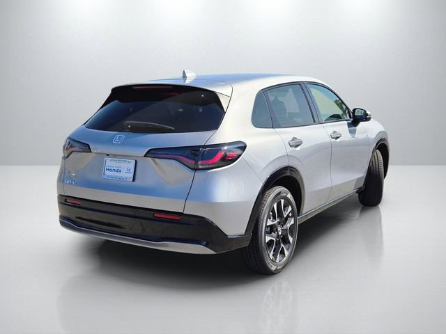 New 2026 Honda HR-V EX-L image 4