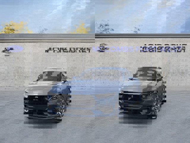 New 2025 Ford Mustang Premium image 3