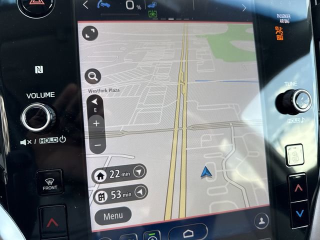 Certified 2022 Subaru Outback Limited image 18