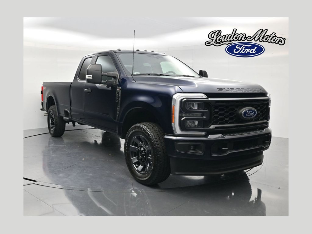 Used 2023 Ford F250 XL w/ STX Appearance Package