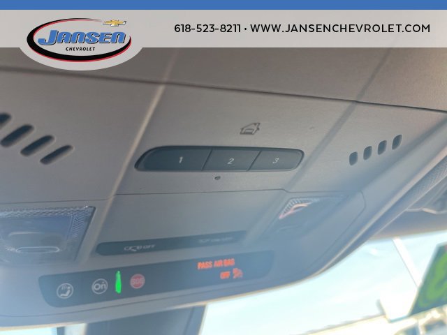 Used 2023 Chevrolet Blazer LT w/ Convenience Package image 35