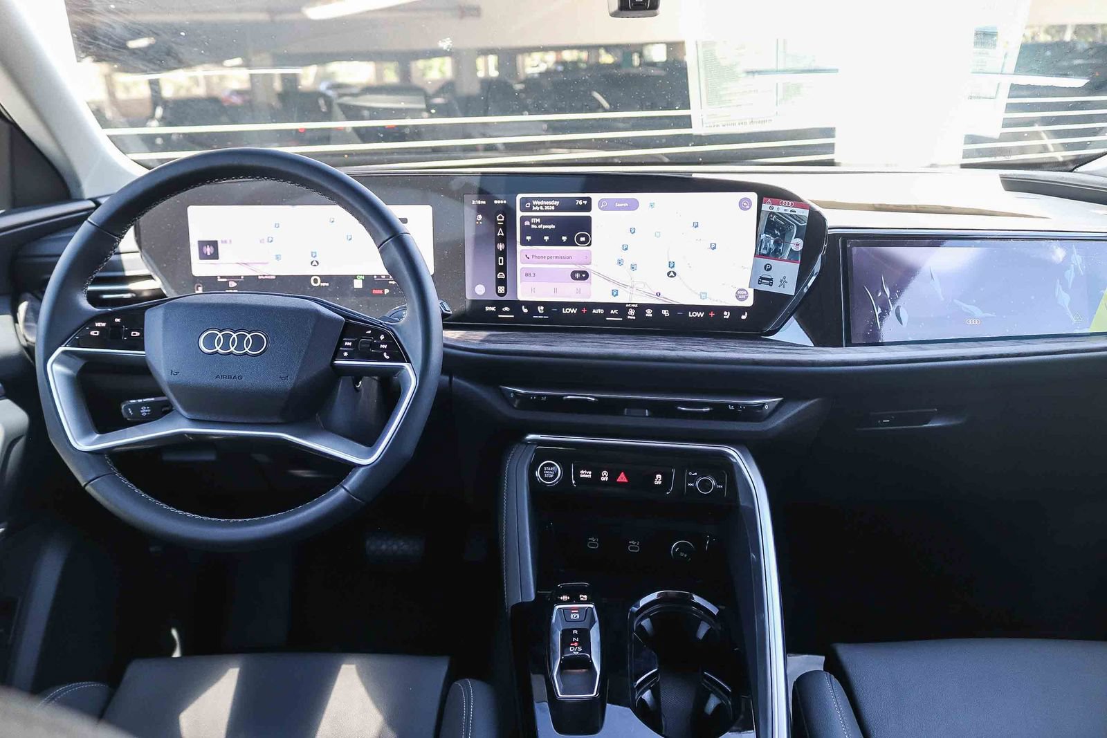 New 2026 Audi Q5 Prestige AWD/4WD image 12