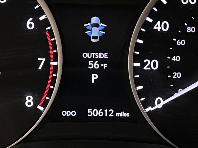 Used 2013 Lexus ES 350 w/ Luxury Pkg FWD image 17