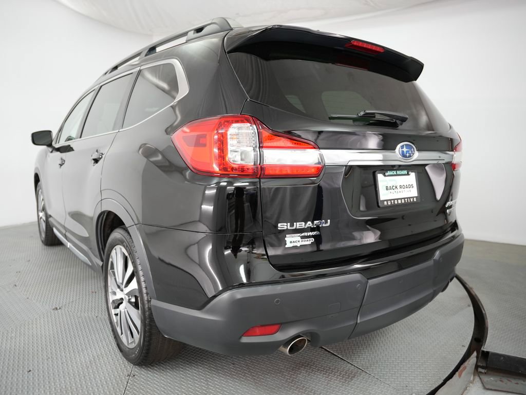 Used 2022 Subaru Ascent Limited image 6