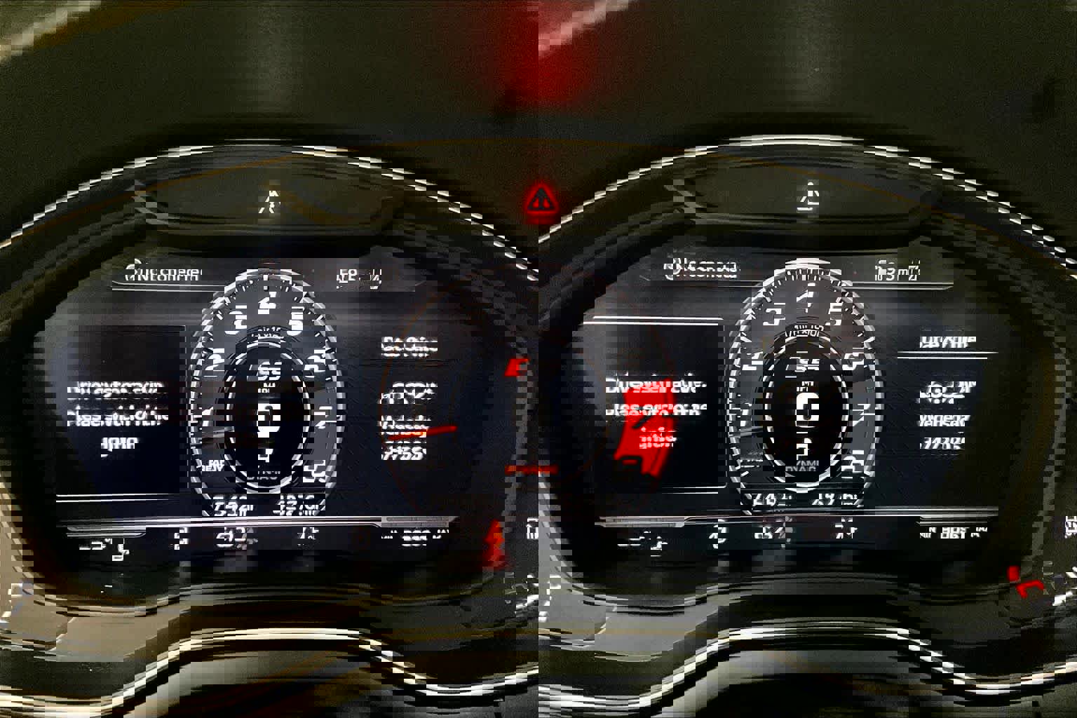 Used 2019 Audi S5 Premium Plus w/ Premium Plus image 25