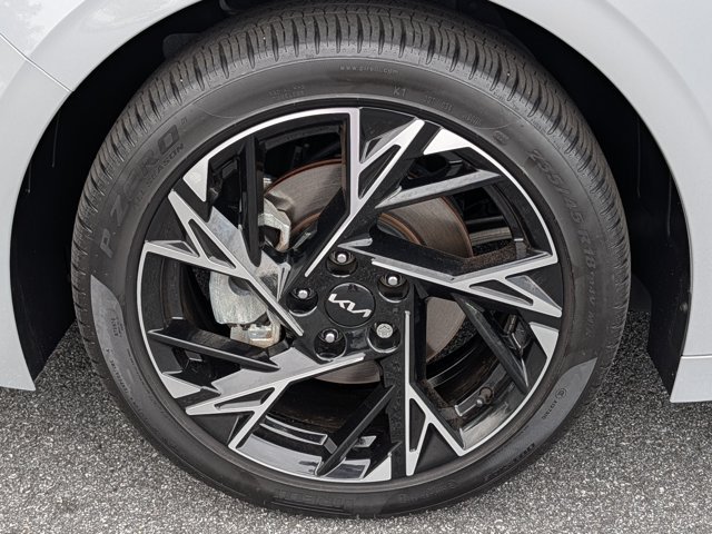 Used 2026 Kia K5 GT-Line FWD image 11