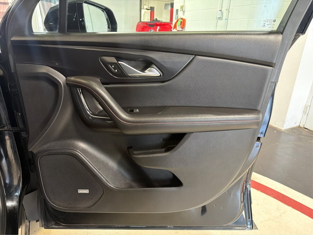 Used 2020 Chevrolet Blazer RS AWD/4WD image 27