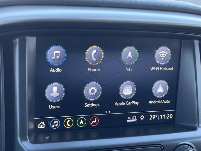 Certified 2019 Chevrolet Colorado Z71 image 19