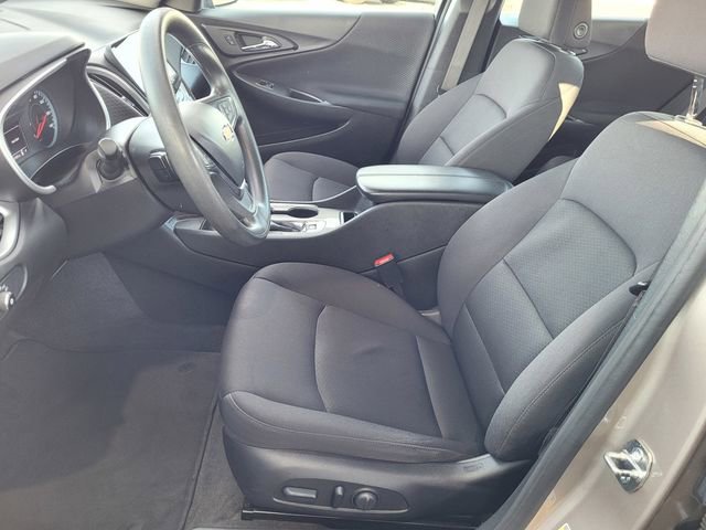 Used 2023 Chevrolet Malibu LT FWD image 16