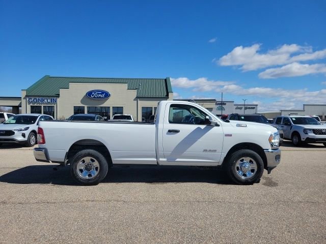 Used 2020 RAM 2500 Tradesman image 23