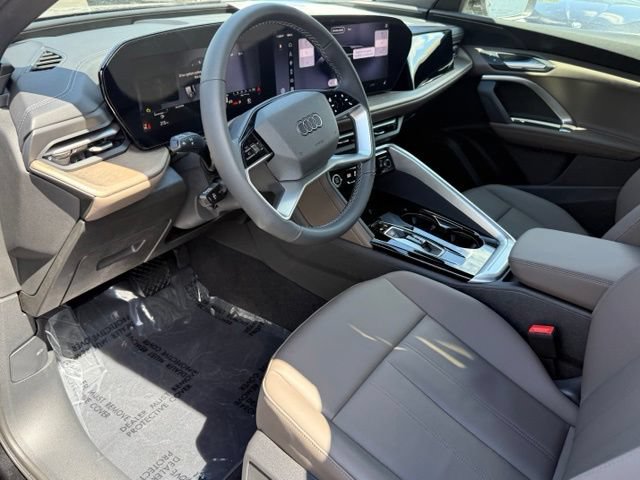 New 2026 Audi Q5 Premium AWD/4WD image 12