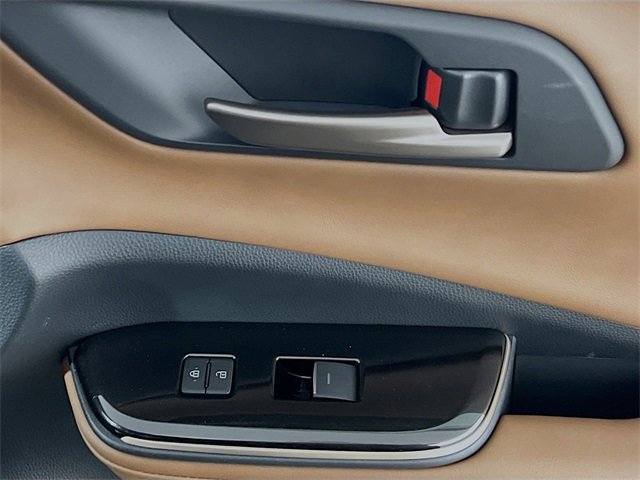 New 2026 Toyota Crown Limited image 29