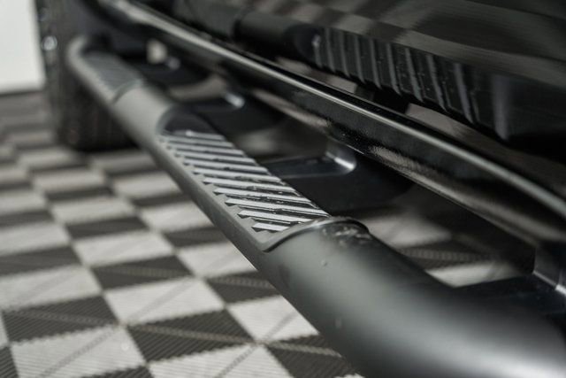 New 2026 Chevrolet Silverado 1500 Custom Trail Boss w/ Turbomax Blackout Package image 19