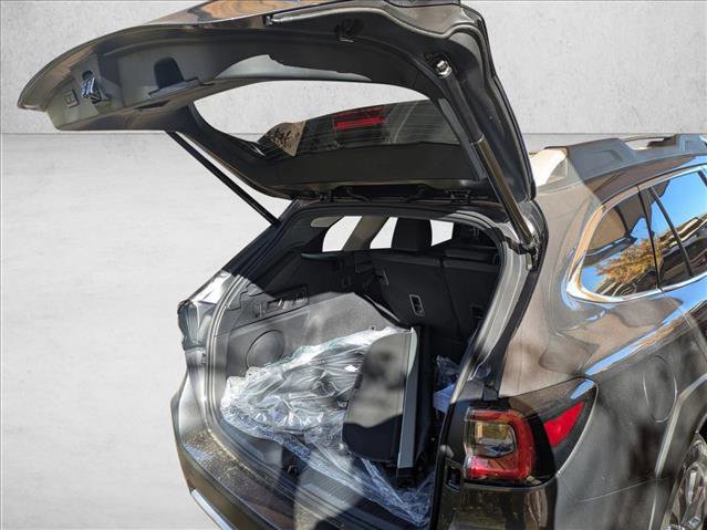 New 2025 Subaru Outback Touring XT w/ Tech Package 2 image 20