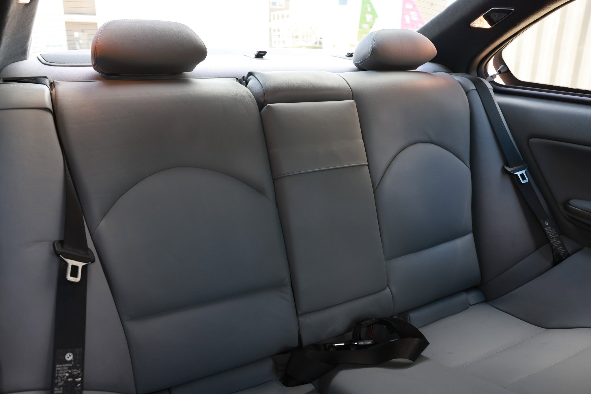 Used 2004 BMW M3 Coupe image 13