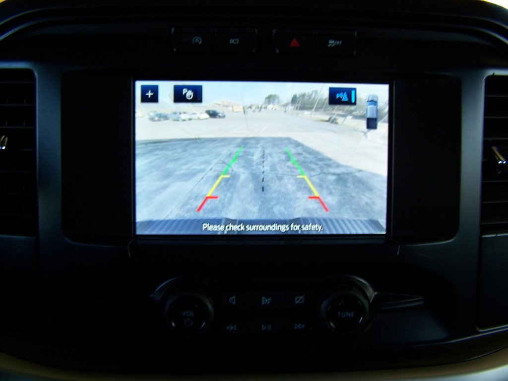 Used 2022 Ford F150 XL w/ Equipment Group 101A High image 13