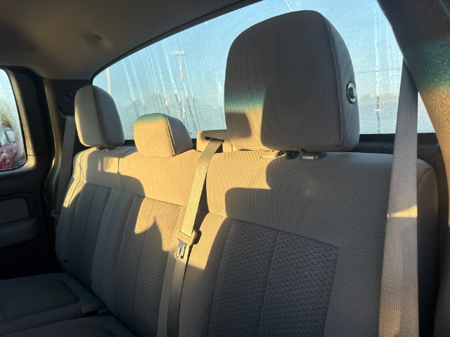 Used 2013 Ford F150 STX w/ Mid Equipment Group AWD/4WD image 21