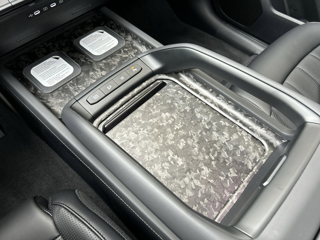 New 2027 Kia Telluride SX Prestige X-Pro AWD/4WD image 25