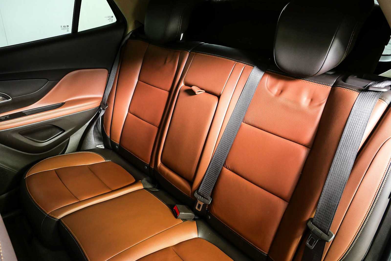 Used 2014 Buick Encore Leather FWD image 16