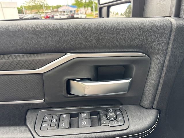 New 2026 RAM 2500 Big Horn AWD/4WD image 14