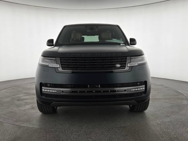 New 2026 Land Rover Range Rover Long Wheelbase Autobiography AWD/4WD image 8