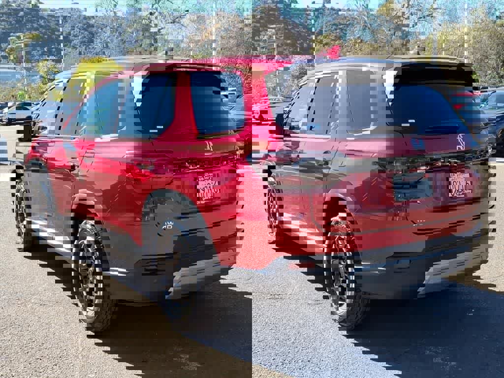 Certified 2025 Honda Pilot EX-L image 7