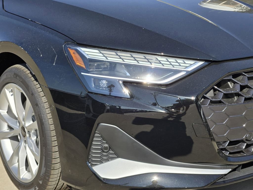 New 2026 Audi A3 2.0T Premium image 9