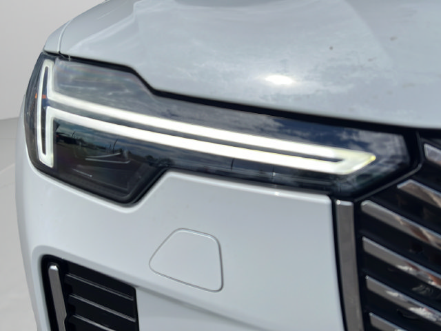 New 2026 Volvo XC90 B6 Plus AWD/4WD image 24