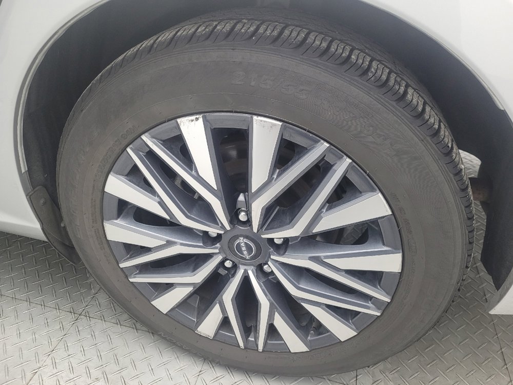 Used 2023 Nissan Altima 2.5 SV image 31