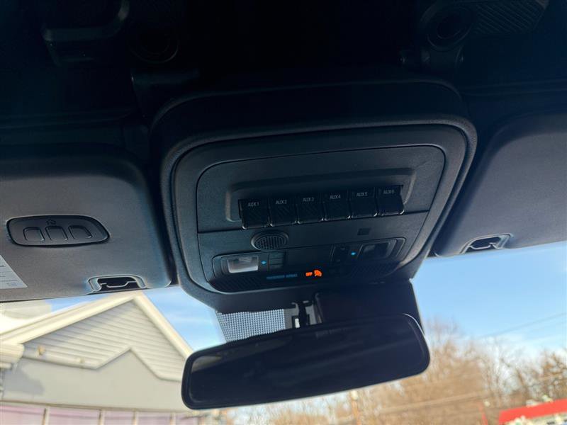 Used 2024 Ford Bronco Raptor w/ Interior Carbon Fiber Pack 6 image 31