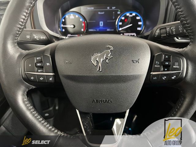 Used 2023 Ford Bronco Sport Outer Banks w/ Tech Package AWD/4WD image 11