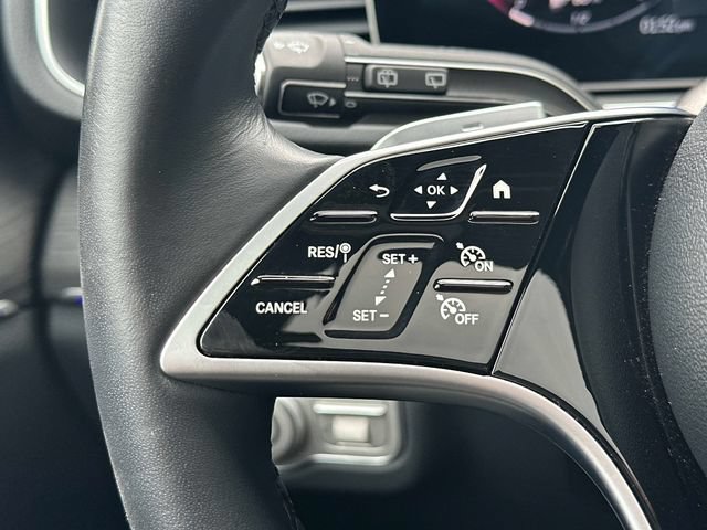 Certified 2025 Mercedes-Benz GLE 350 4MATIC image 21