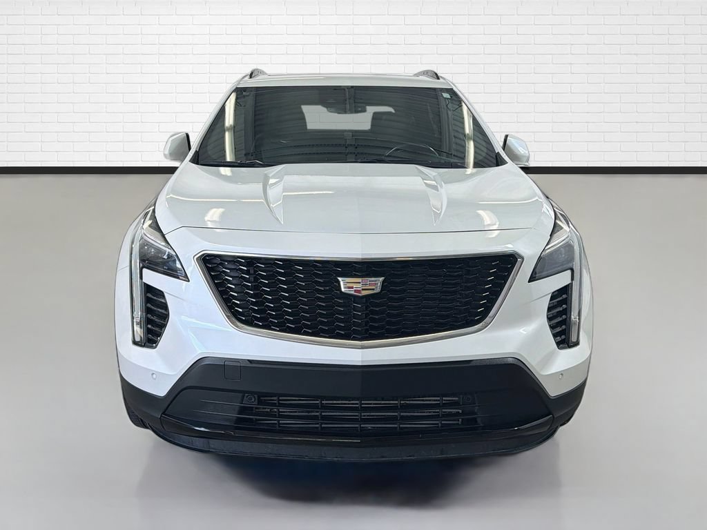Used 2023 Cadillac XT4 Sport AWD/4WD image 2