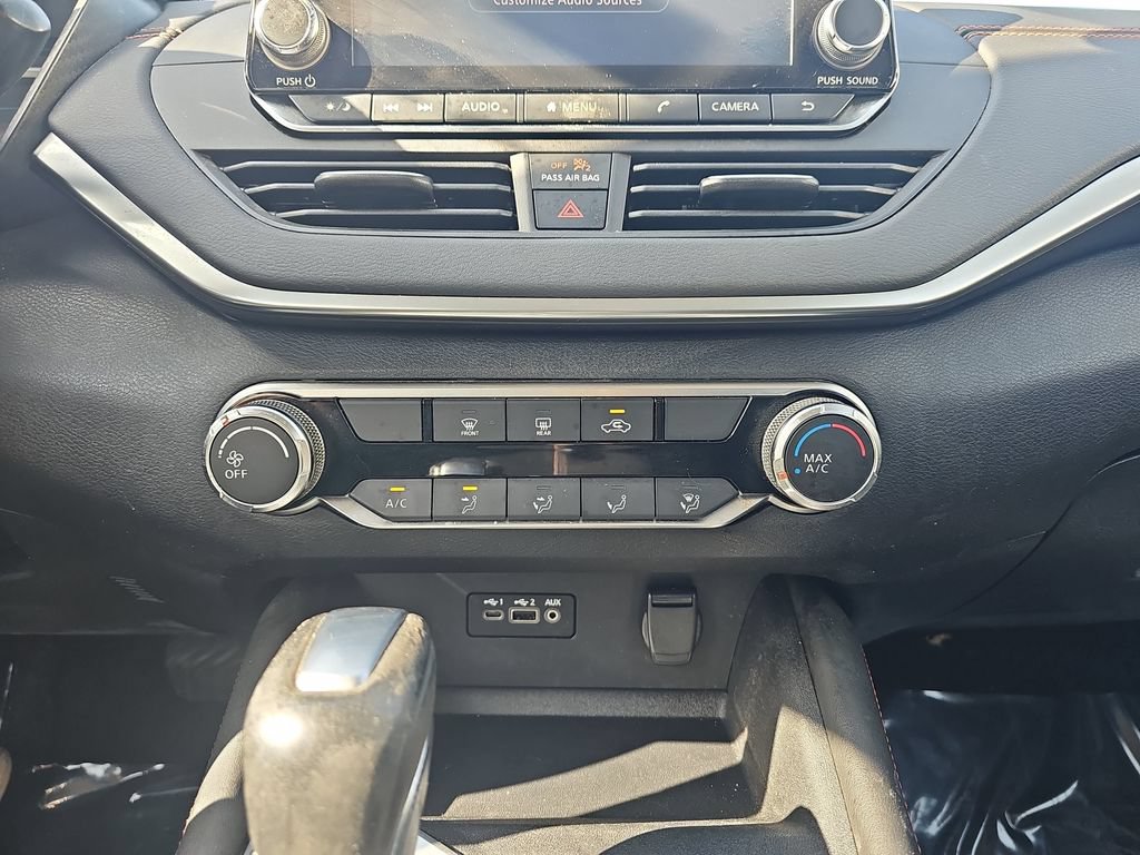 Used 2019 Nissan Altima 2.5 SR FWD image 23