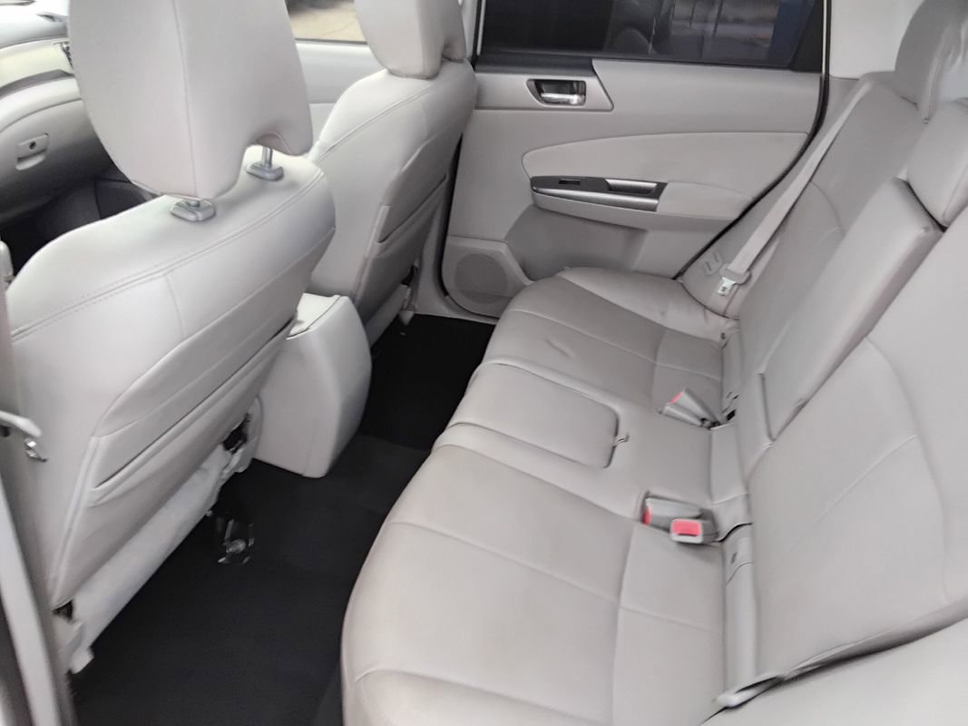 Used 2012 Subaru Forester 2.5X Touring w/ Rugged Pkg 1 image 20