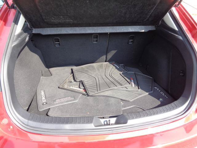 Used 2014 MAZDA MAZDA3 s Grand Touring FWD image 28