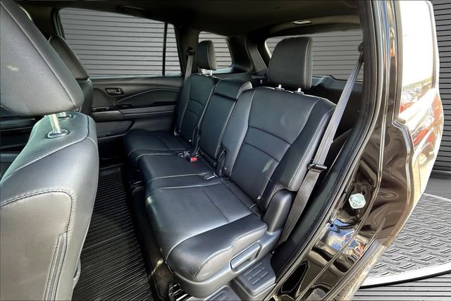 Used 2023 Honda Passport EX-L image 22
