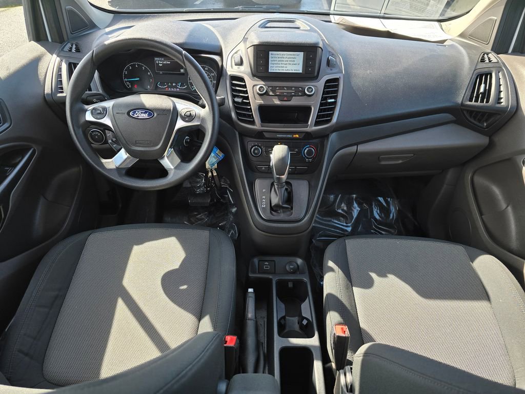Used 2020 Ford Transit Connect XL image 14