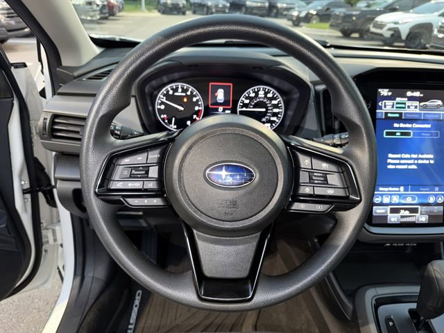 Certified 2026 Subaru Crosstrek 2.0i Premium AWD/4WD image 23